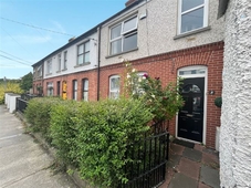 5 Brookfield Avenue, Carysfort Avenue, Blackrock, County Dublin