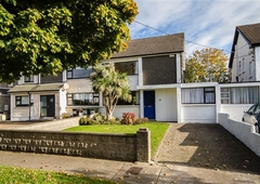 50 Beechwood Lawn, Glenageary, County Dublin