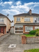 51 parkview, swords, co. dublin