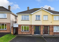 58 gleann rua, renmore, galway city