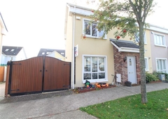 6 Chapel Farm Wood, Lusk, Dublin