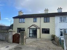 6 father meehan crescent, new inn, cashel, co. tipperary