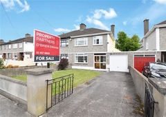 62 St. Patricks Road, Clondalkin, Dublin 22