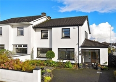 7 Cruachan Park, Rahoon, Galway