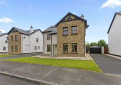 7 Dun Ard, Kiltoy, Letterkenny, Co. Donegal