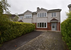 72 Upper Clevedon, Carrigaline, Cork