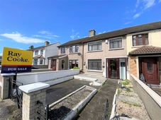 74 Cleggan Aveue, Ballyfermot, Dublin 10