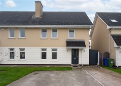 8 Manor Avenue, Grange Manor, Ovens, Co. Cork