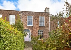 9 Richmond Hill, Rathmines, Dublin 6