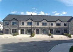 9 the darley, straffan, co. kildare