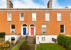 Apartment 2, 25 Belgrave Road, Rathmines, Dublin 6