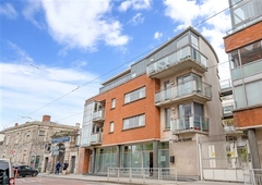 apartment 63, collins square, dublin 7, dublin