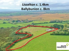 Ballyegan, Lisselton, Kerry