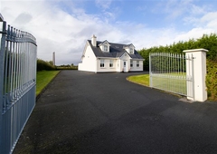 Castle Avenue, Derrin, Borris-in-Ossory, Laois