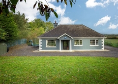 Crofton Cottage, Glen Lane, Ballinakill, Ferns, Co. Wexford