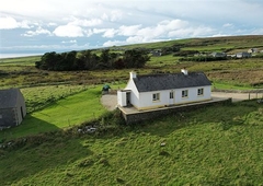 malinmore, glencolmcille, donegal