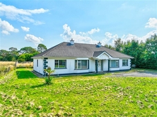 Parsonstown (Folio KE52234F), Carbury, Co. Kildare