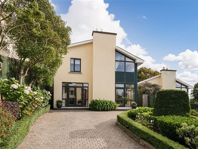 2 carraig grennane, killiney avenue, killiney, co. dublin a96r728