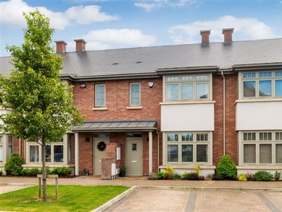 2 the avenue, hazelbrook square, churchtown, dublin 14 d14py91