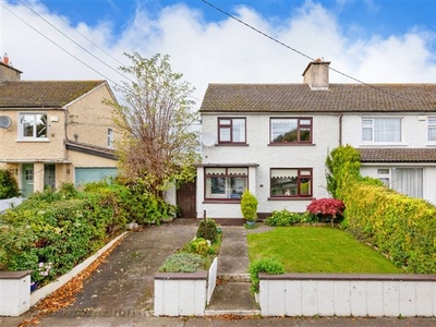 21 watermill drive, raheny, dublin 5 d05xp74