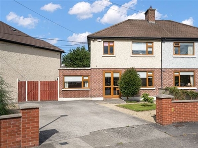 24 saint enda s park, rathfarnham, dublin 14 d14rc04