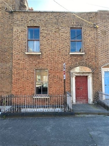 34 synge street, portobello, dublin 8 d08y2y1