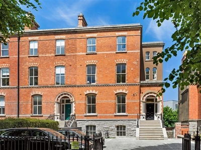 36 elgin road, ballsbridge, dublin 4 d04 tr82