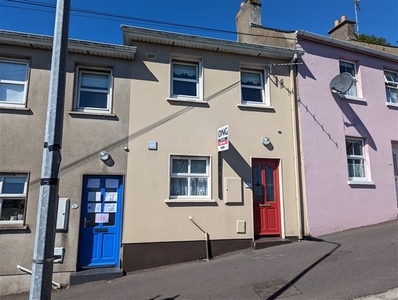 5b ashe street, youghal, cork p36t285