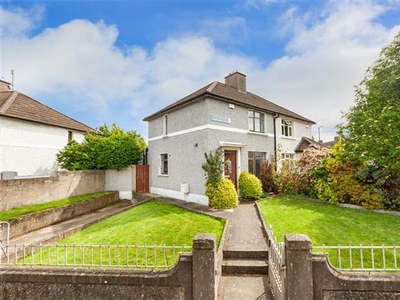 659 carnlough road, cabra, dublin 7 d07pp60