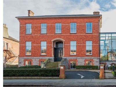 apt 22, st. annes, 6 northbrook road, ranelagh, dublin 6 d06p0a6