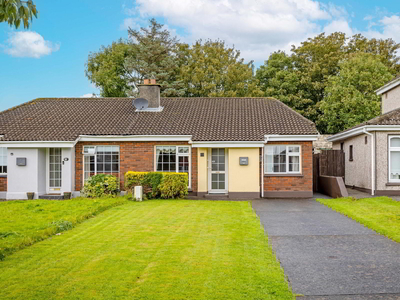 10 Rousseau Grove Norwood, Waterford City
