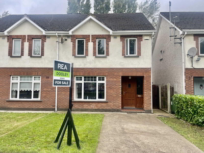 14 The Crescent Kilteragh, Limerick