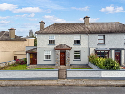 2 Fr Murphy Square, Kilkenny