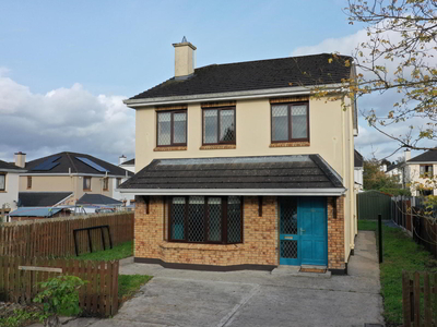 24 Oaklands Manor Summerhill, Carrick-On-Shannon