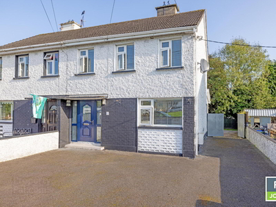 26 Saint Patrick's Villas, Castleconnell