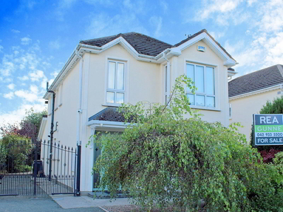 32 The Meadows Point Road, Dundalk