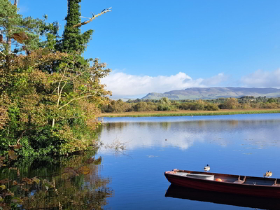 4 Doorly Park, Sligo