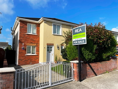 5 Castlemartin Avenue Castlemartin, Bettystown