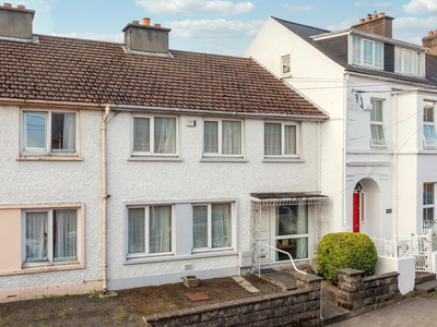 59A Lower Newtown , Waterford City,