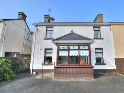 7 Mcdonagh Terrace, Nenagh