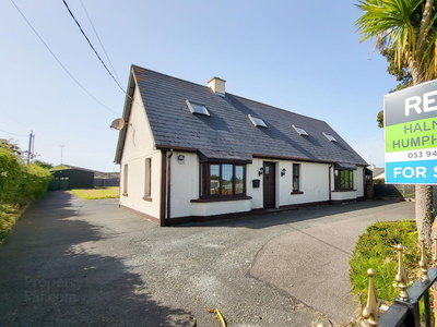 Ballinatray Upper Courtown, Gorey