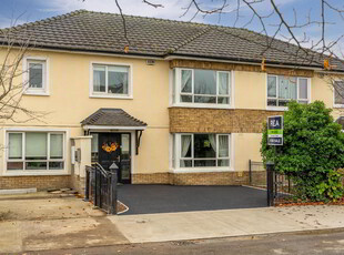 2 Kilmalum Drive Blessington Manor, Blessington