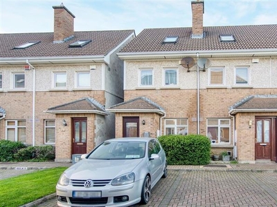 20 Castle Elms, Coolock, Dublin 17