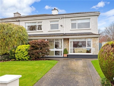 22 Vale View Close, The Park, Cabinteely, Dublin 18