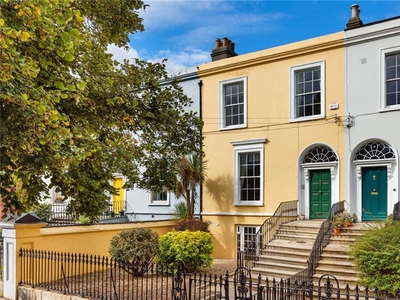 3 Castle Avenue, Clontarf, Dublin 3