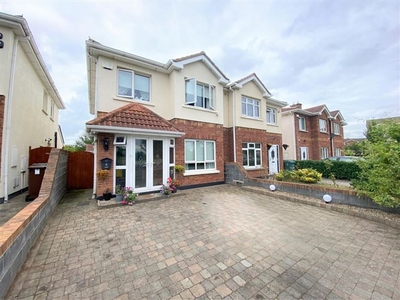 5 Carrigmore Green, Citywest, Co. Dublin