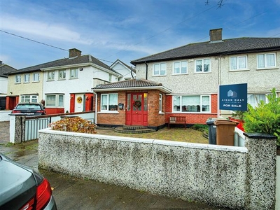 55, Shanowen Grove, Santry, Dublin 9