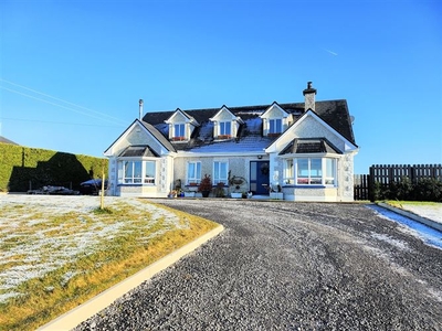 Garreens, Hollymount , Claremorris, Mayo