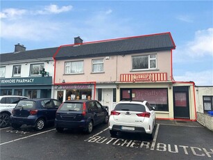 16 Renmore Road, Renmore, Galway