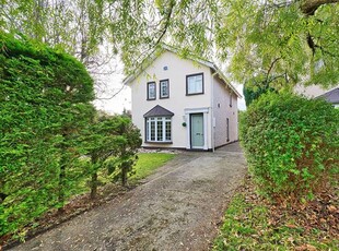 2 Rowan Close, Castletown, Celbridge, County Kildare